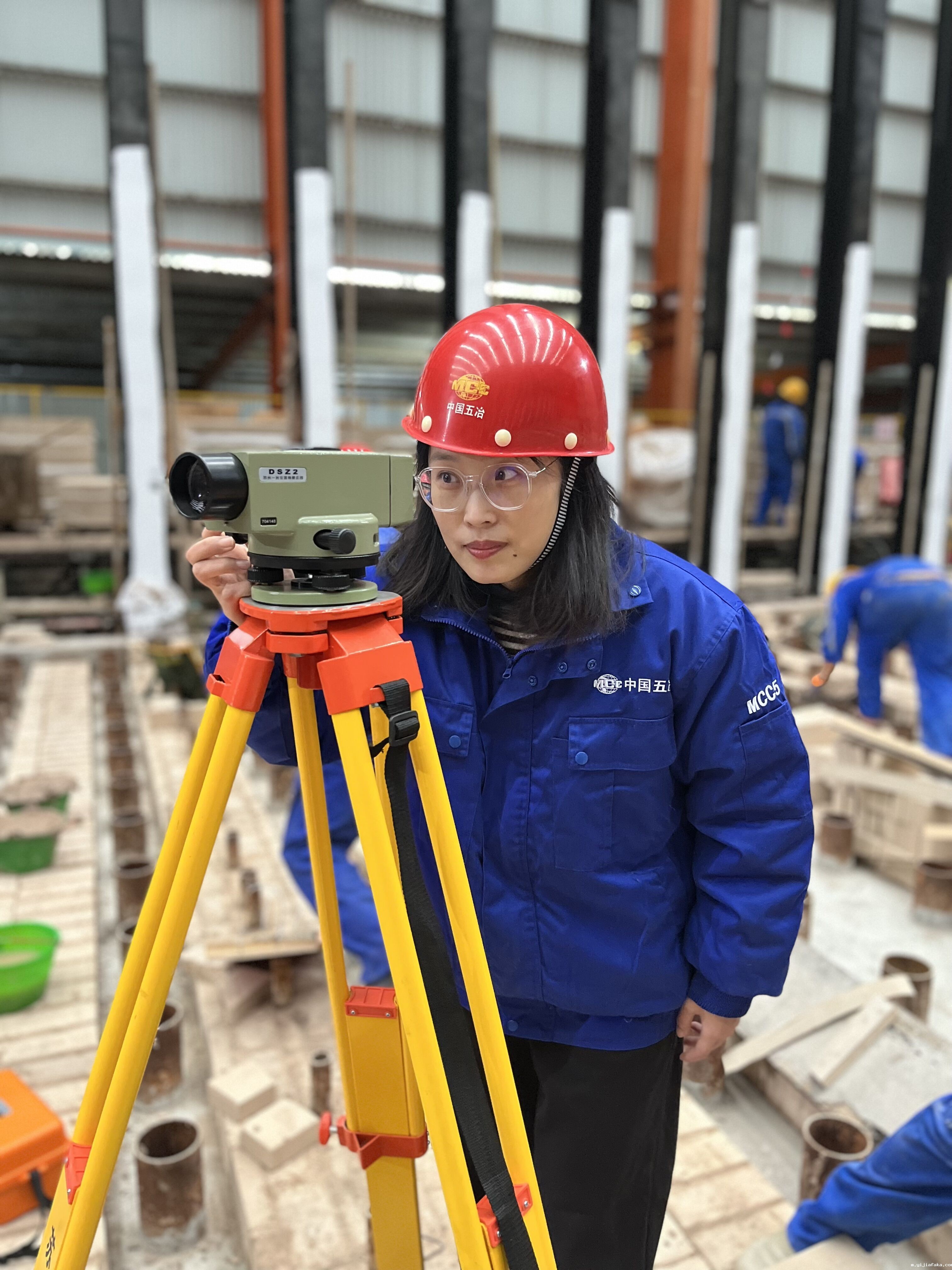 22韩藏娟,质量发展贡献巾帼力量!.jpg undefined