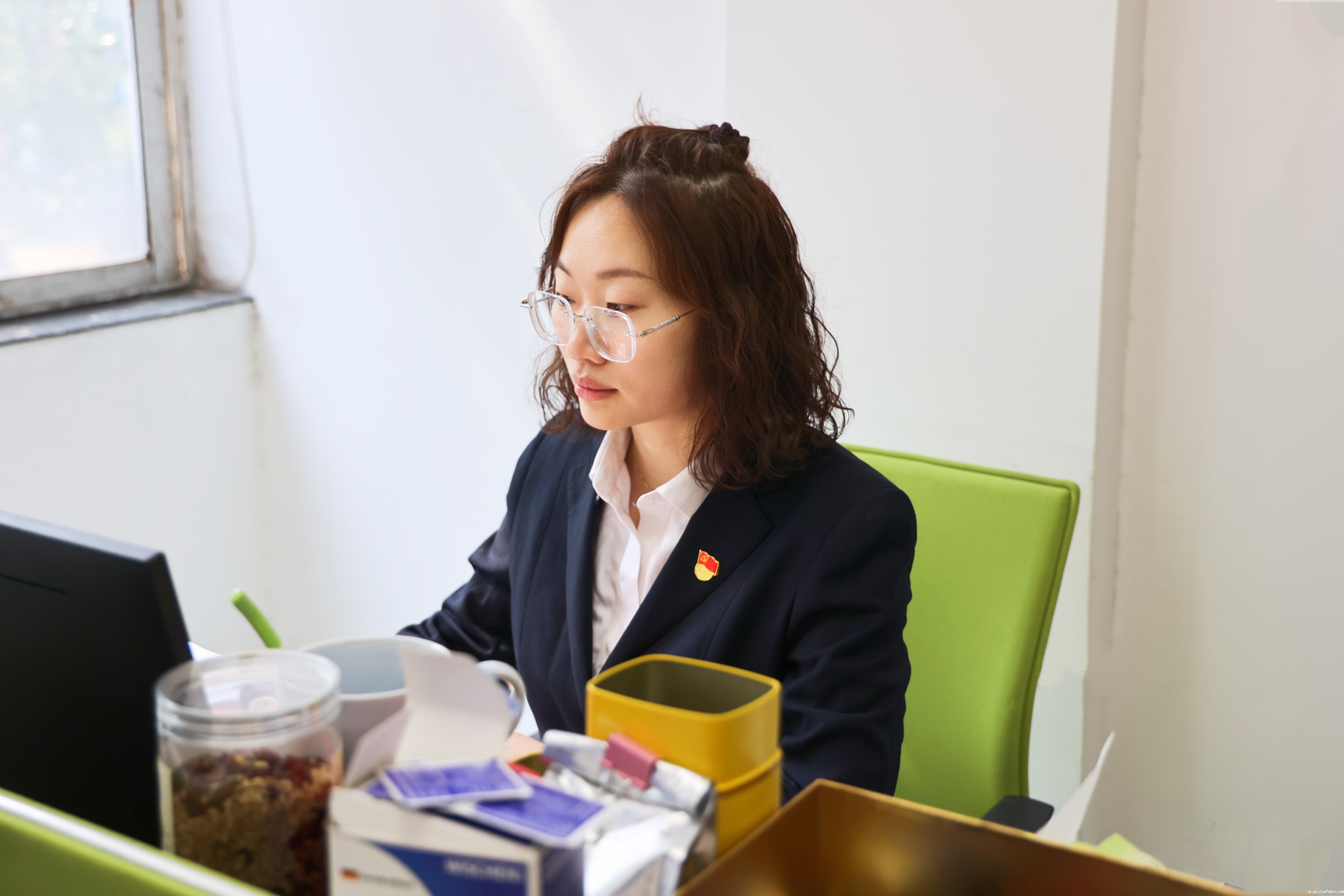 20.刘晓敏序。.jpg undefined