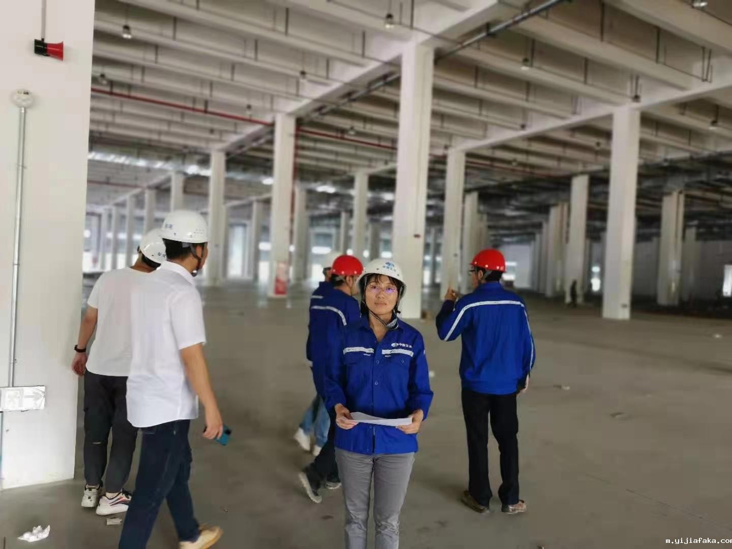 王仙芝,集强,助力企业高质量发展。.jpg undefined